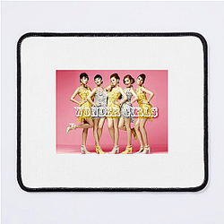 Wonder Girls No Limits Just Sound Wonder Girls Mouse Pads