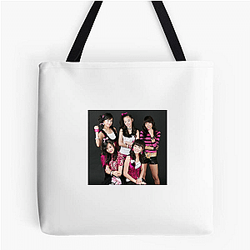 Wonder Girls Always Iconic Always Influential Wonder Girls Bags