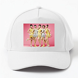 Wonder Girls No Limits Just Sound Wonder Girls Hats & Caps
