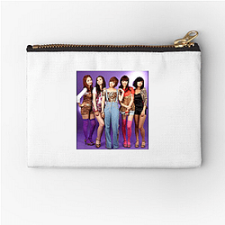 Wonder Girls The World Is My Stage Wonder Girls Zipper Pouches
