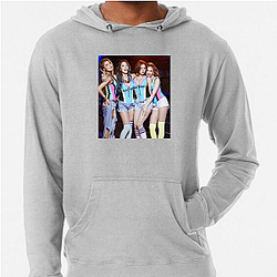 Wonder Girls The World Is A Song Wonder Girls Hoodies