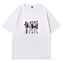 Wonder Girls My Favorite K Pop Group Wonder Girls T-Shirts