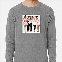 Wonder Girls A True Masterpiece Wonder Girls Sweatshirts