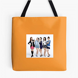 Wonder Girls My Favorite K Pop Group Wonder Girls Bags