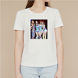 Wonder Girls The World Is A Song Wonder Girls T-Shirts