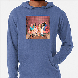 Wonder Girls Unforgettable Songs Wonder Girls Hoodies