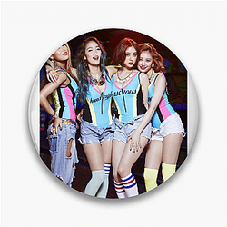 Wonder Girls The World Is A Song Wonder Girls Pins