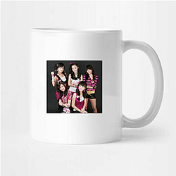 Wonder Girls Always Iconic Always Influential Wonder Girls Mugs