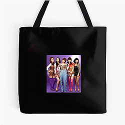 Wonder Girls The World Is My Stage Wonder Girls Bags