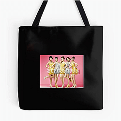 Wonder Girls No Limits Just Sound Wonder Girls Bags