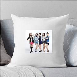 Wonder Girls My Favorite K Pop Group Wonder Girls Pillows Cover