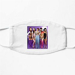 Wonder Girls The World Is My Stage Wonder Girls Face Masks