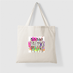 Wonder Girls Beyond The Stage Wonder Girls Bags