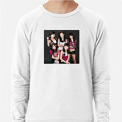 Wonder Girls Always Iconic Always Influential Wonder Girls Sweatshirts