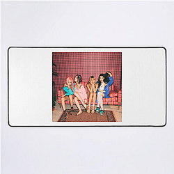 Wonder Girls Unforgettable Songs Wonder Girls Mouse Pads