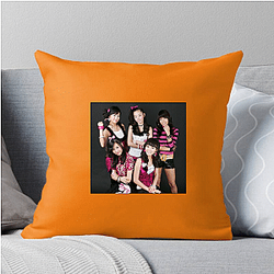Wonder Girls Always Iconic Always Influential Wonder Girls Pillows Cover
