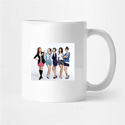 Wonder Girls My Favorite K Pop Group Wonder Girls Mugs