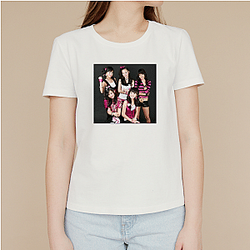 Wonder Girls Always Iconic Always Influential Wonder Girls T-Shirts