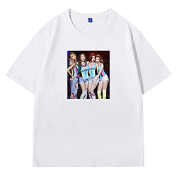 Wonder Girls The World Is A Song Wonder Girls T-Shirts