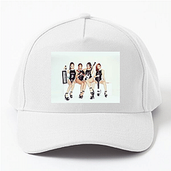 Wonder Girls The Queens of Retro Wonder Girls Hats & Caps