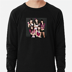 Wonder Girls Always Iconic Always Influential Wonder Girls Sweatshirts