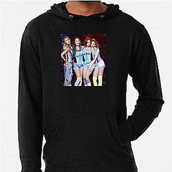 Wonder Girls The World Is A Song Wonder Girls Hoodies