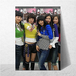 Wonder Girls The Best Girl Band Wonder Girls Posters