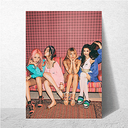 Wonder Girls Unforgettable Songs Wonder Girls Posters