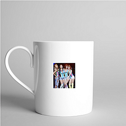 Wonder Girls The World Is A Song Wonder Girls Mugs
