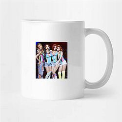 Wonder Girls The World Is A Song Wonder Girls Mugs