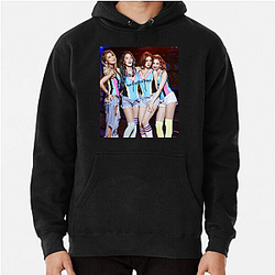 Wonder Girls The World Is A Song Wonder Girls Hoodies