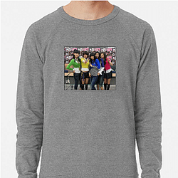 Wonder Girls The Best Girl Band Wonder Girls Sweatshirts