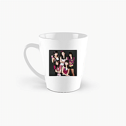 Wonder Girls Always Iconic Always Influential Wonder Girls Mugs
