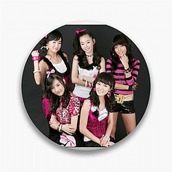 Wonder Girls Always Iconic Always Influential Wonder Girls Pins