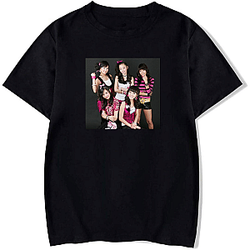 Wonder Girls Always Iconic Always Influential Wonder Girls T-Shirts