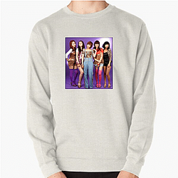 Wonder Girls The World Is My Stage Wonder Girls Sweatshirts