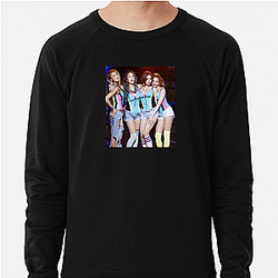 Wonder Girls The World Is A Song Wonder Girls Sweatshirts