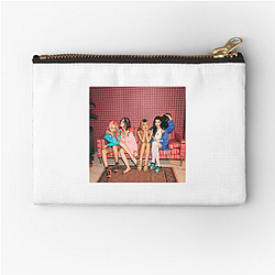 Wonder Girls Unforgettable Songs Wonder Girls Zipper Pouches