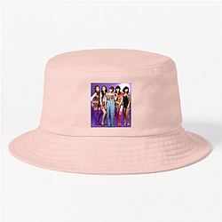 Wonder Girls The World Is My Stage Wonder Girls Hats & Caps
