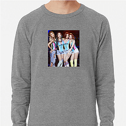 Wonder Girls The World Is A Song Wonder Girls Sweatshirts