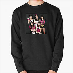 Wonder Girls Always Iconic Always Influential Wonder Girls Sweatshirts