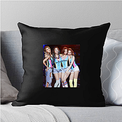 Wonder Girls The World Is A Song Wonder Girls Pillows Cover