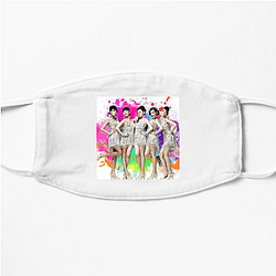 Wonder Girls Beyond The Stage Wonder Girls Face Masks