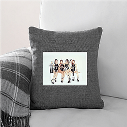 Wonder Girls The Queens of Retro Wonder Girls Pillows Cover