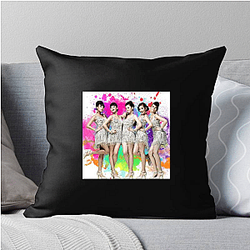 Wonder Girls Beyond The Stage Wonder Girls Pillows Cover