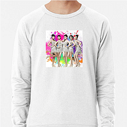Wonder Girls Beyond The Stage Wonder Girls Sweatshirts