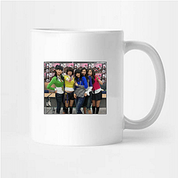 Wonder Girls The Best Girl Band Wonder Girls Mugs