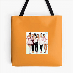 Wonder Girls A True Masterpiece Wonder Girls Bags