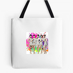 Wonder Girls Beyond The Stage Wonder Girls Bags