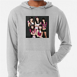 Wonder Girls Always Iconic Always Influential Wonder Girls Hoodies